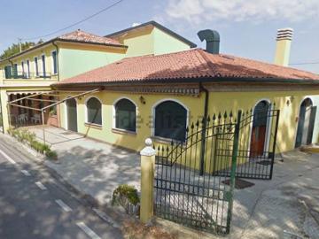 Villetta indipendente in vendita di 540 m² in Via Desman