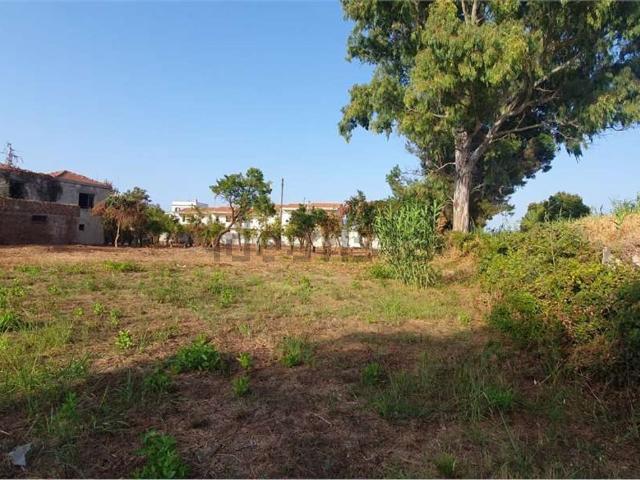 Villetta indipendente in vendita di 540 m² in Via II Fondachello, 17