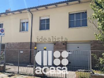 Villetta indipendente in vendita di 540 m² in Via Monterotondo