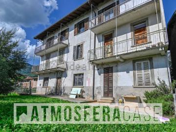 Villetta indipendente in vendita di 540 m² in Via Matteotti, 8