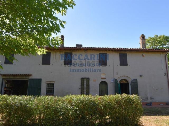 Villetta indipendente in vendita di 540 m² in Via Ponte San Giorgio, 6