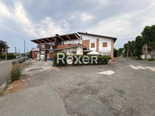 Villetta indipendente in vendita di 540 m² in Viale Marconi