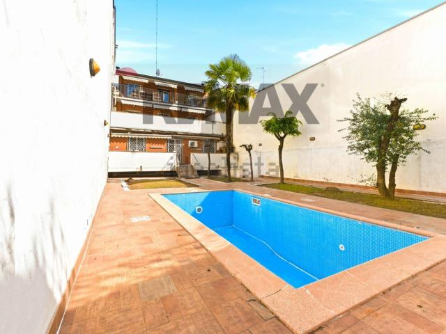 Villetta indipendente in vendita di 540 m² in Viale Monza, 71