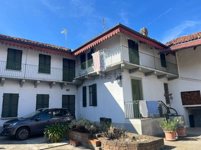 Villetta indipendente in vendita di 540 m² in Vicolo Berra, 7