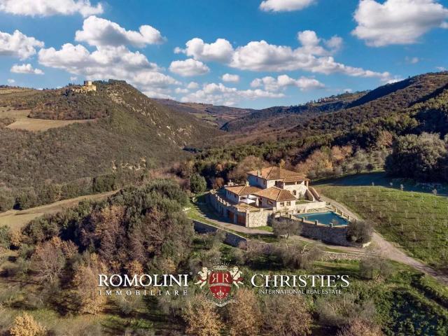 Villetta indipendente in vendita di 542 m²