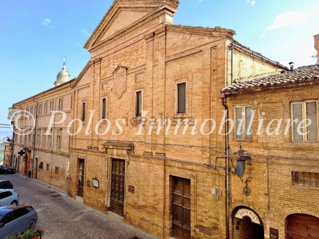 Villetta indipendente in vendita di 542 m² in Via Filippo Mannocchi Tornabuoni, 3