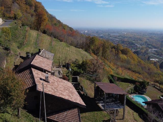 Villetta indipendente in vendita di 543 m² in Via Giovanni Dominici, 14