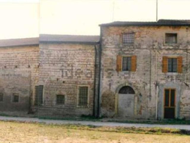 Villetta indipendente in vendita di 545 m² in Via Cercomano, 14