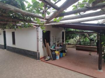 Villetta indipendente in vendita di 54 m² in Contrada Santa Domenica