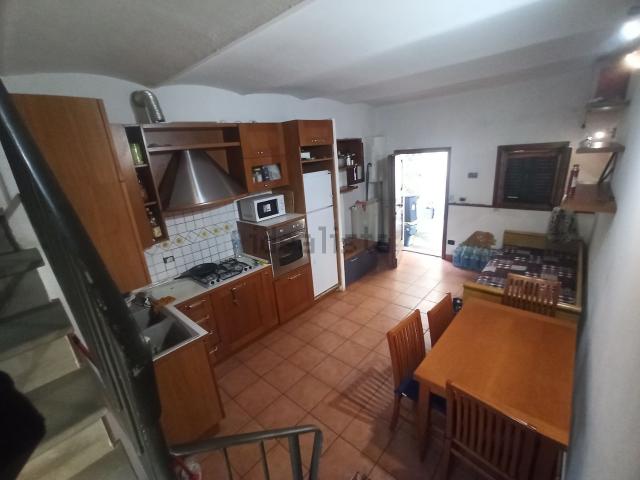 Villetta indipendente in vendita di 54 m² in Via Aietta