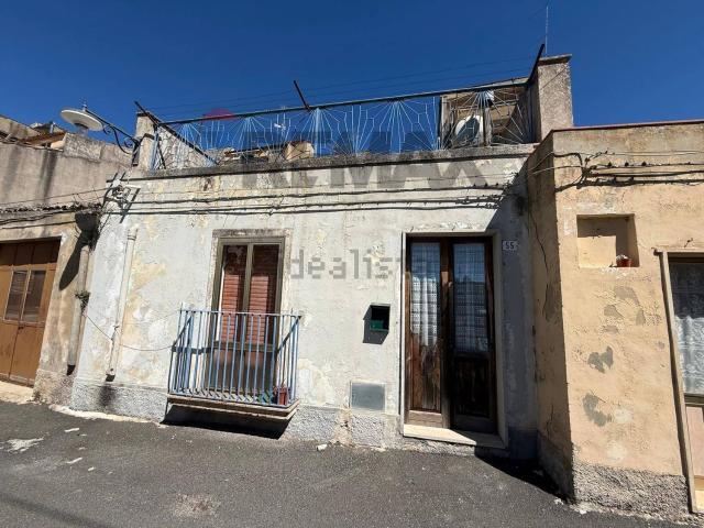 Villetta indipendente in vendita di 54 m² in Via Carmine, 55