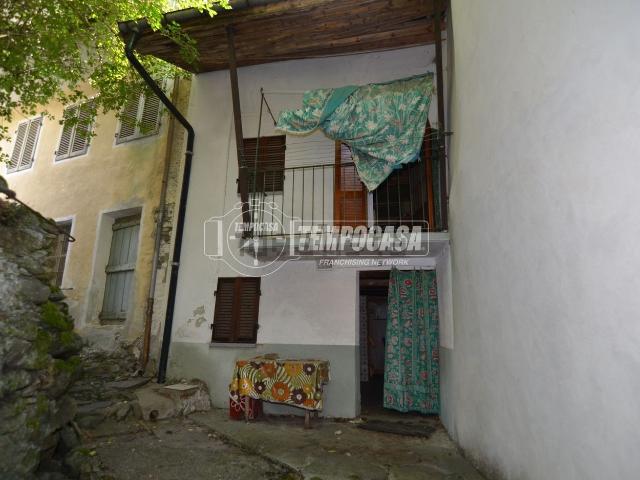 Villetta indipendente in vendita di 54 m² in Via Catelli, 5