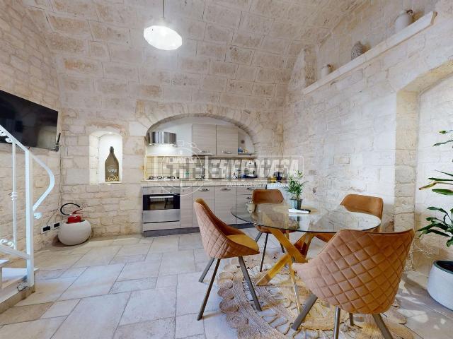 Villetta indipendente in vendita di 54 m² in Via Chiesa