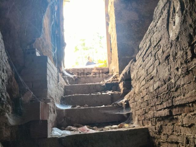 Villetta indipendente in vendita di 54 m² in Via Federico Baranello
