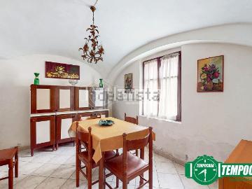 Villetta indipendente in vendita di 54 m²