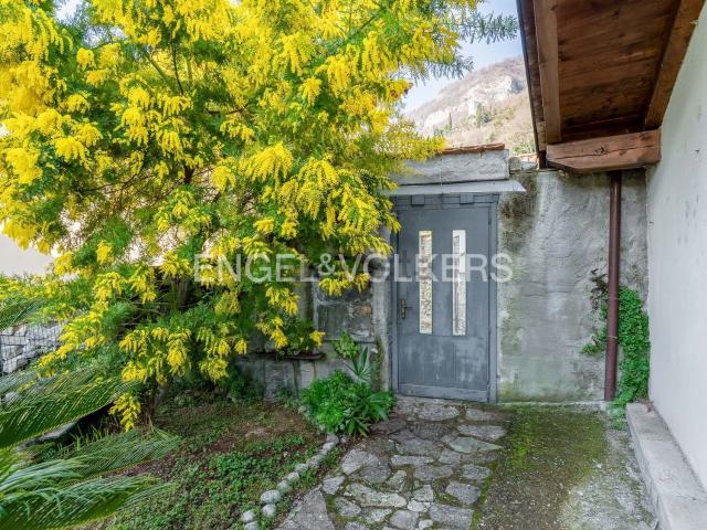 Villetta indipendente in vendita di 54 m² in Via Santuario