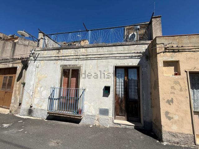 Villetta indipendente in vendita di 54 m²