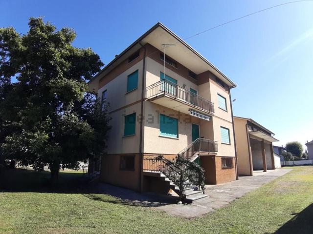 Villetta indipendente in vendita di 550 m²