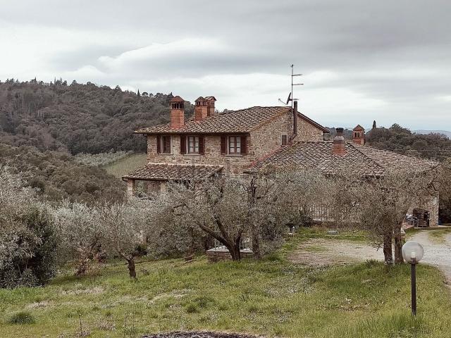 Villetta indipendente in vendita di 550 m²