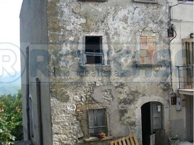 Villetta indipendente in vendita di 550 m² in Via colle giovenchi