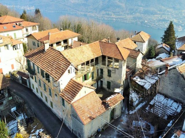 Villetta indipendente in vendita di 550 m² in Via Bellavista