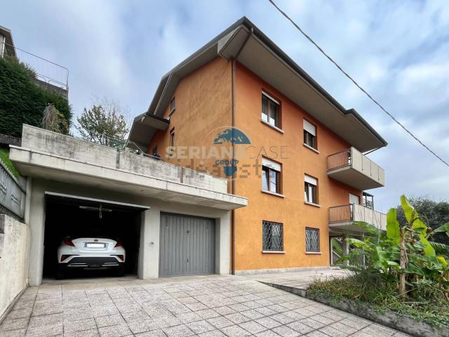 Villetta indipendente in vendita di 550 m² in Via Busa