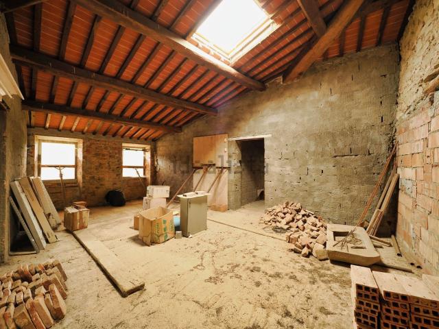 Villetta indipendente in vendita di 550 m² in Via di Malfiano