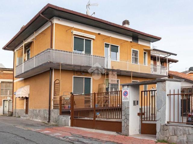 Villetta indipendente in vendita di 550 m² in Via Fiume, 1