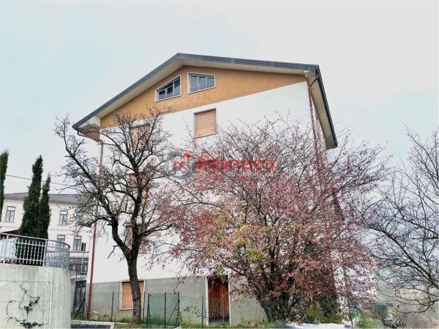 Villetta indipendente in vendita di 550 m² in Via Finilmascher, 2