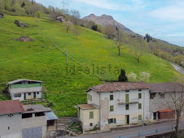 Villetta indipendente in vendita di 550 m² in Via spettino, 5
