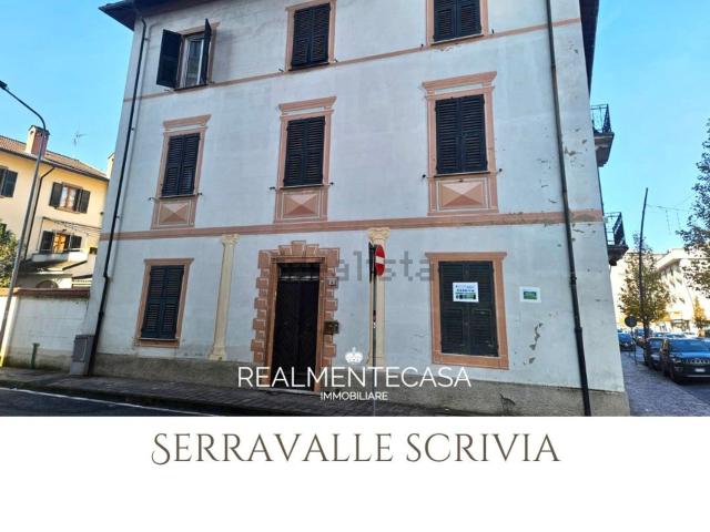 Villetta indipendente in vendita di 550 m² in Viale Martiri della Benedicta