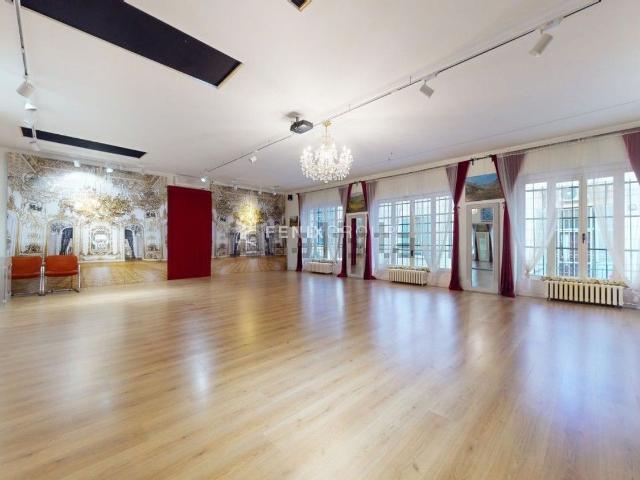 Villetta indipendente in vendita di 550 m² in Viale Monza, 57