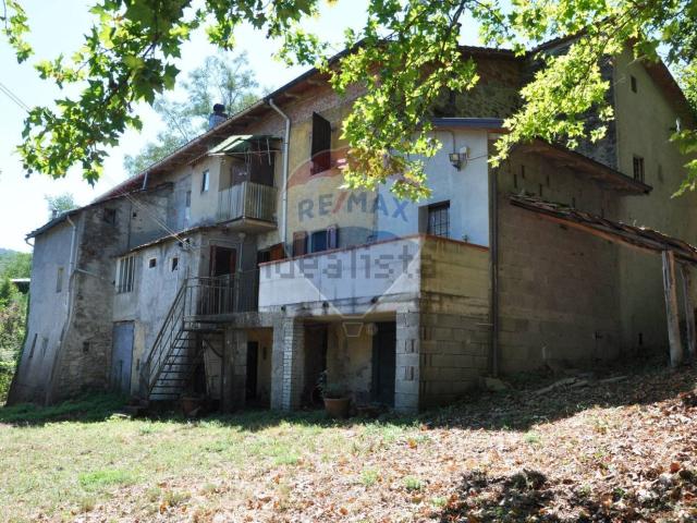 Villetta indipendente in vendita di 550 m² in Località Valdibura