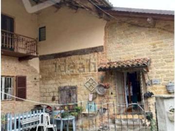 Villetta indipendente in vendita di 552 m² in Via Madonna, 9
