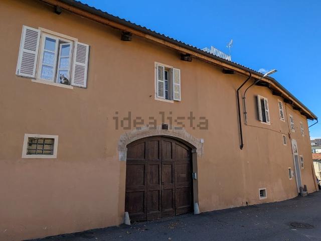 Villetta indipendente in vendita di 553 m² in Via Comissetti, 4
