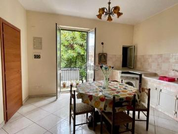 Villetta indipendente in vendita di 55 m² in Corso dei Mille, 513