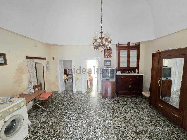 Villetta indipendente in vendita di 55 m² in Corso Giuseppe Garibaldi