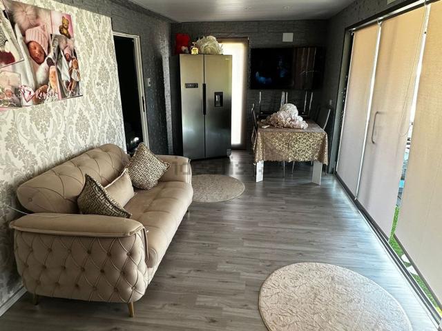 Villetta indipendente in vendita di 55 m² in Località Mortelliccio