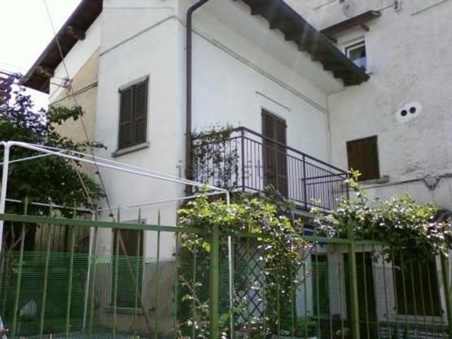 Villetta indipendente in vendita di 55 m² in Località Resegone, 8