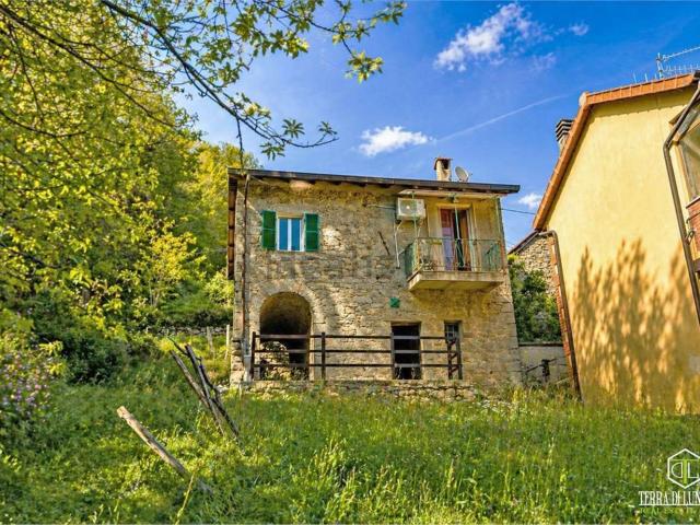 Villetta indipendente in vendita di 55 m² in Località Veserada