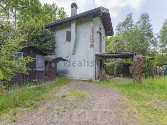 Villetta indipendente in vendita di 55 m²