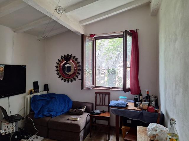 Villetta indipendente in vendita di 55 m² in Strada Provinciale Parrana San Martino