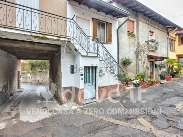 Villetta indipendente in vendita di 55 m² in Vicolo Alfieri Vittorio, 1