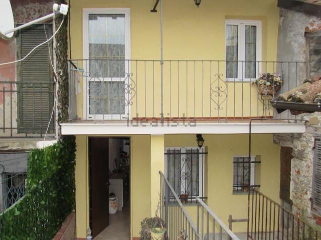 Villetta indipendente in vendita di 55 m² in Vicolo della Chiesa, 15