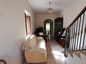 Villetta indipendente in vendita di 55 m² in Vicolo Donnarumma
