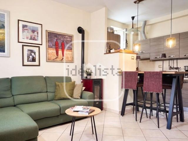 Villetta indipendente in vendita di 55 m² in Vicolo Nuovo, 4