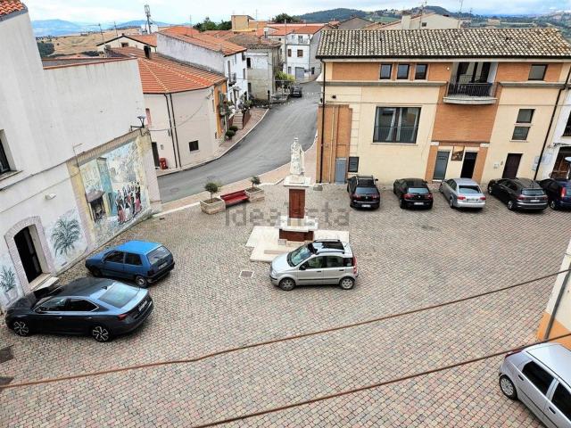 Villetta indipendente in vendita di 55 m² in Via 4 Novembre