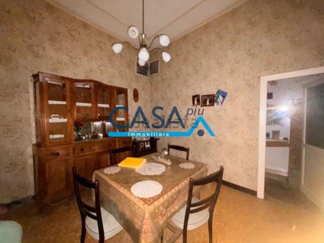 Villetta indipendente in vendita di 55 m² in Via 54 Martiri