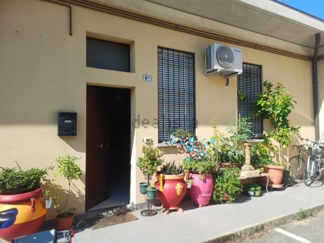 Villetta indipendente in vendita di 55 m² in Via Telemaco Signorini, 4