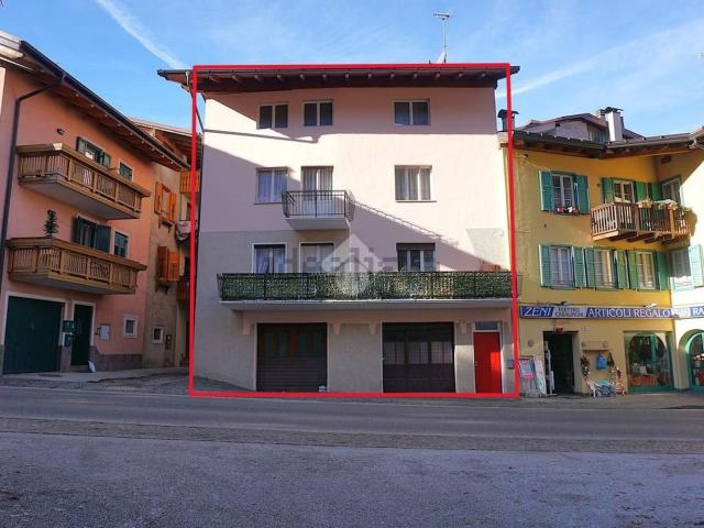 Villetta indipendente in vendita di 55 m² in Via Trento, 10
